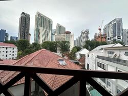 Buckley Residence (D11), Apartment #496275221